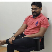 Tushar Dhurve