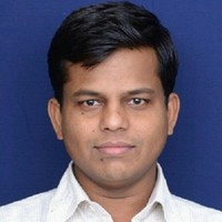 Kailash C.