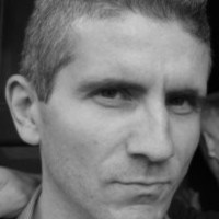 Darran J. Foster