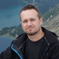 Bartlomiej Kozak