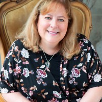 Cathy Hodges