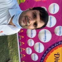 Shashank Patel