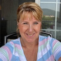 Bobbi Churchey