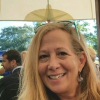 Carol Dearing