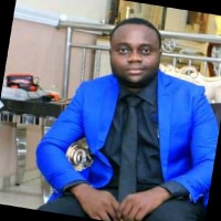 Emmanuel Oluseyi