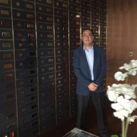 Luis Alfredo Gonzalez Macip