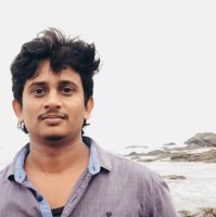 Vennela Suresh Babu
