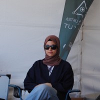 Meryem Sude Özkaya