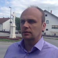 Goran Petrinjac