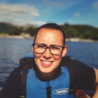 Kim Saddington-Adams