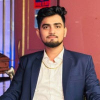 Ravi Tiwari
