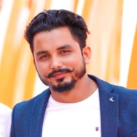 Abhishek Negi