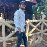 Vikas Ramireddy
