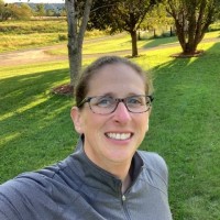 Maggie Traastad