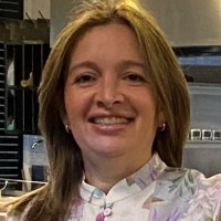 Maria Isabel Alegria Rios
