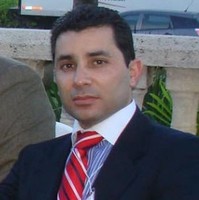 Diego Carlos Vargas Cardoso