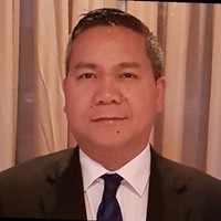 Cesar Manalo
