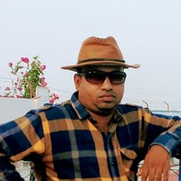 Nitin Prajapati