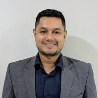 Md. Moshiur Rahman