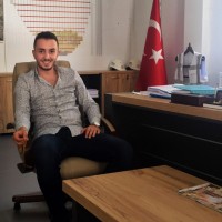 Mustafa Talha Demirci