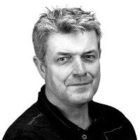 Stuart Rickards