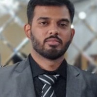 Mohammad Akber Nadeem
