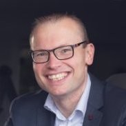 Ewald Aaltink
