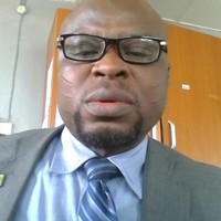 Olawale Odegoke
