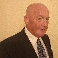 Patrick Mongey