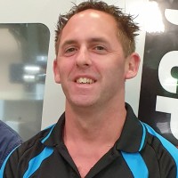 Brian Mccallum