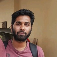 Vivek Murali