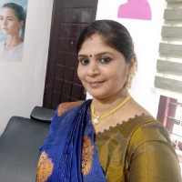 Rajany Aravind
