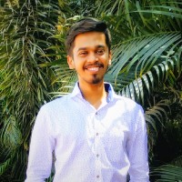 Prathamesh Mahajan