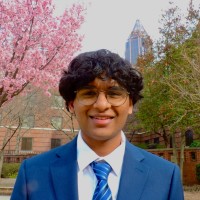 Nikhil Acharya