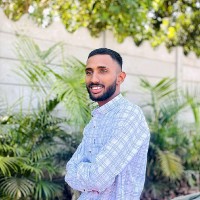 Vivek Gosavi