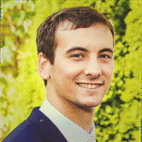 Alexander Morrell