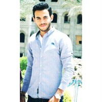 Ahmed Abd El Aziz El Ansary