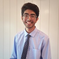 Arnev Vaswani