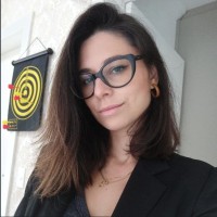 Gisele Oliveira