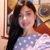 Daniela Gomez