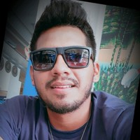 Andrey Afonso