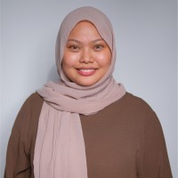 Siti Aisyah Nurashikin Binti Zulkifle
