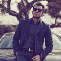 afshin Haddadinezhad
