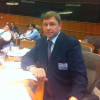 George Williams