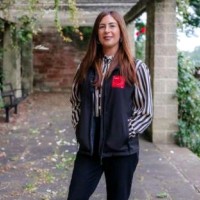 Caroline Sawyers