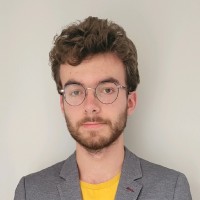 Mathieu Lamy