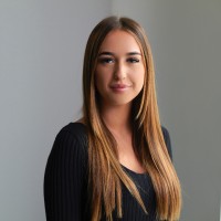 Olivia Mazza