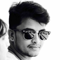 Siddharth Ghatge