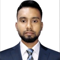 Md Sajjad hossain