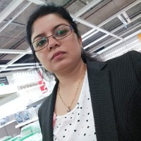 Roopa Chougule